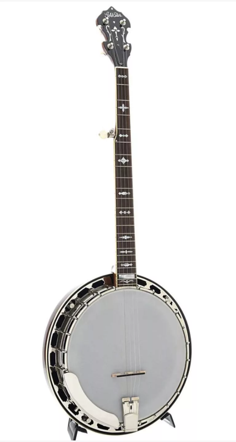 Banjo 