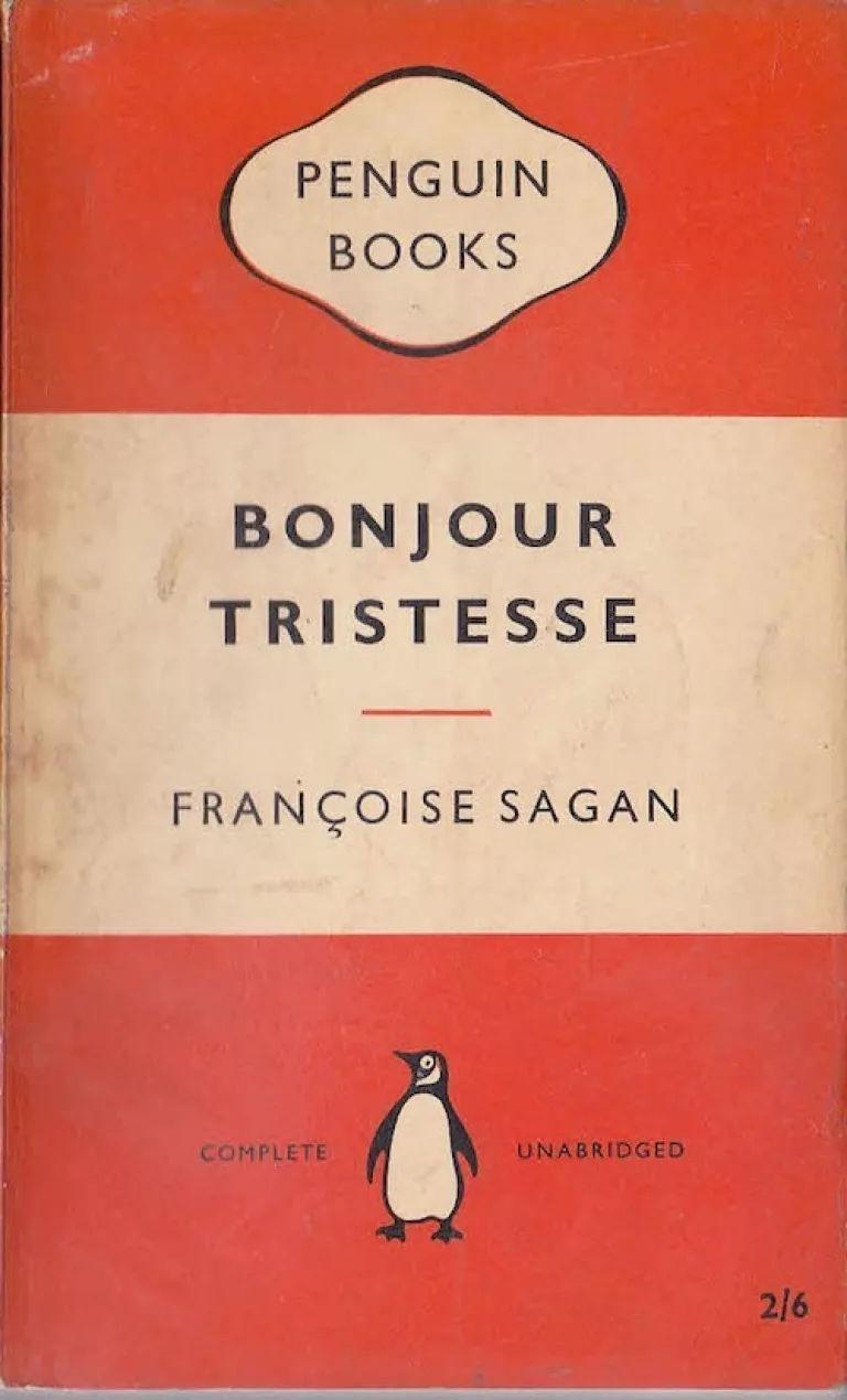 Bonjour Tristesse