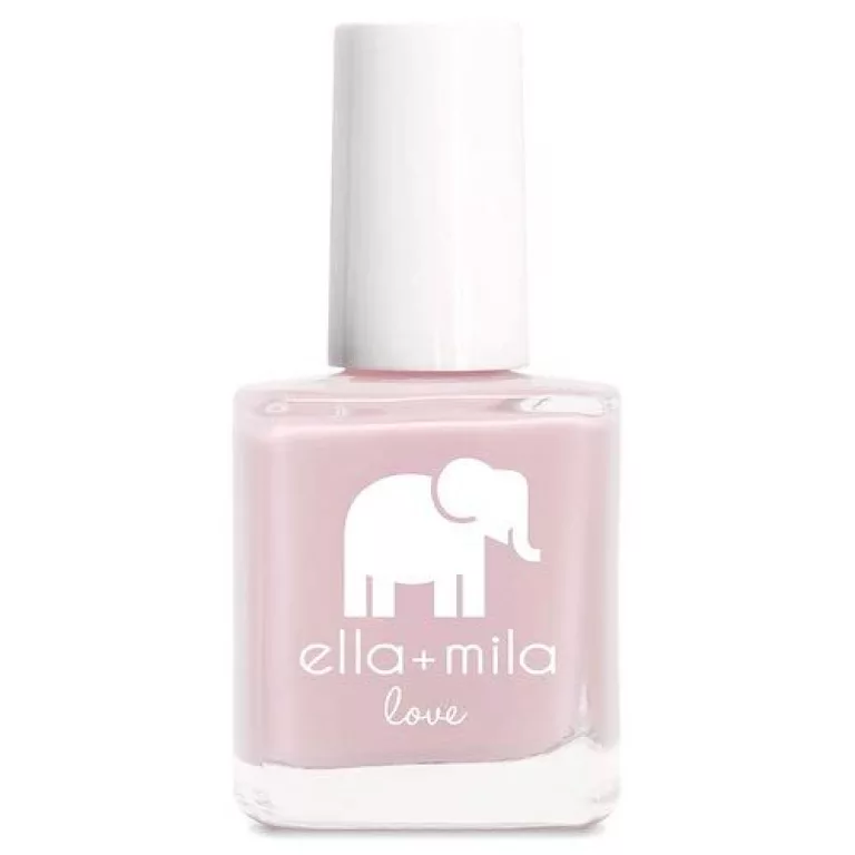 Nail polish for when I’m writing
