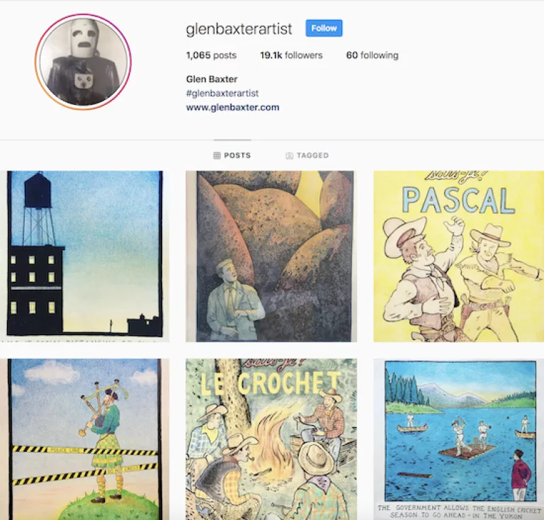 @glenbaxterartist