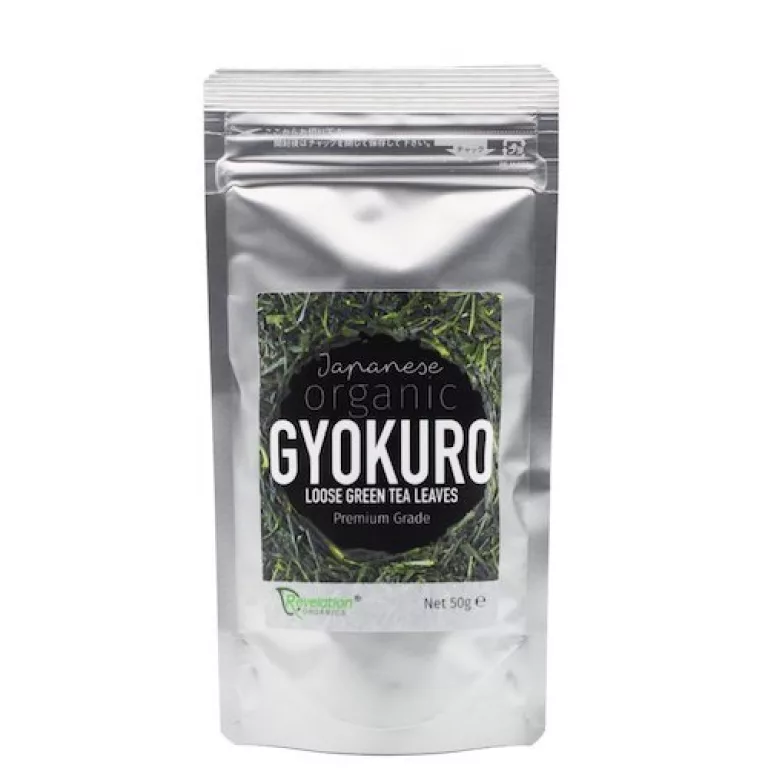 Green Tea