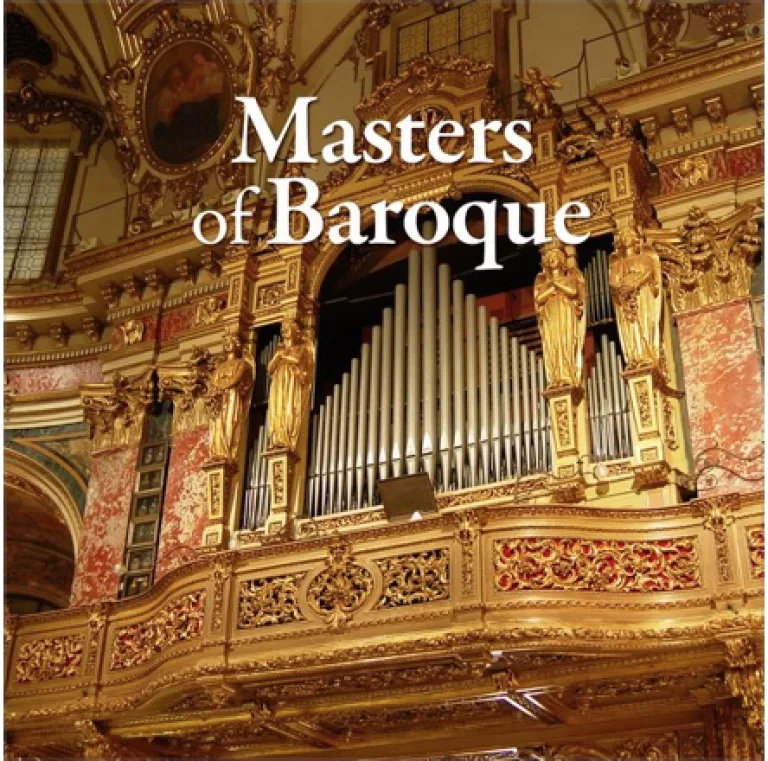 Masters of Baroque