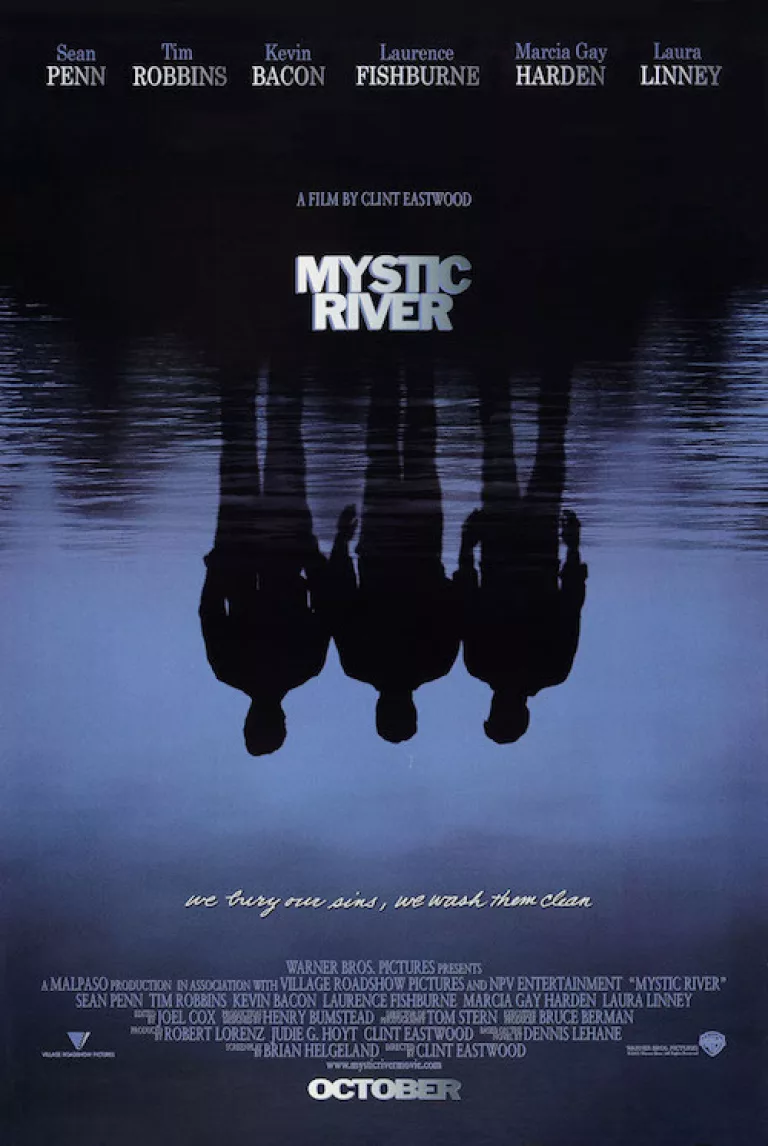 Mystic River
