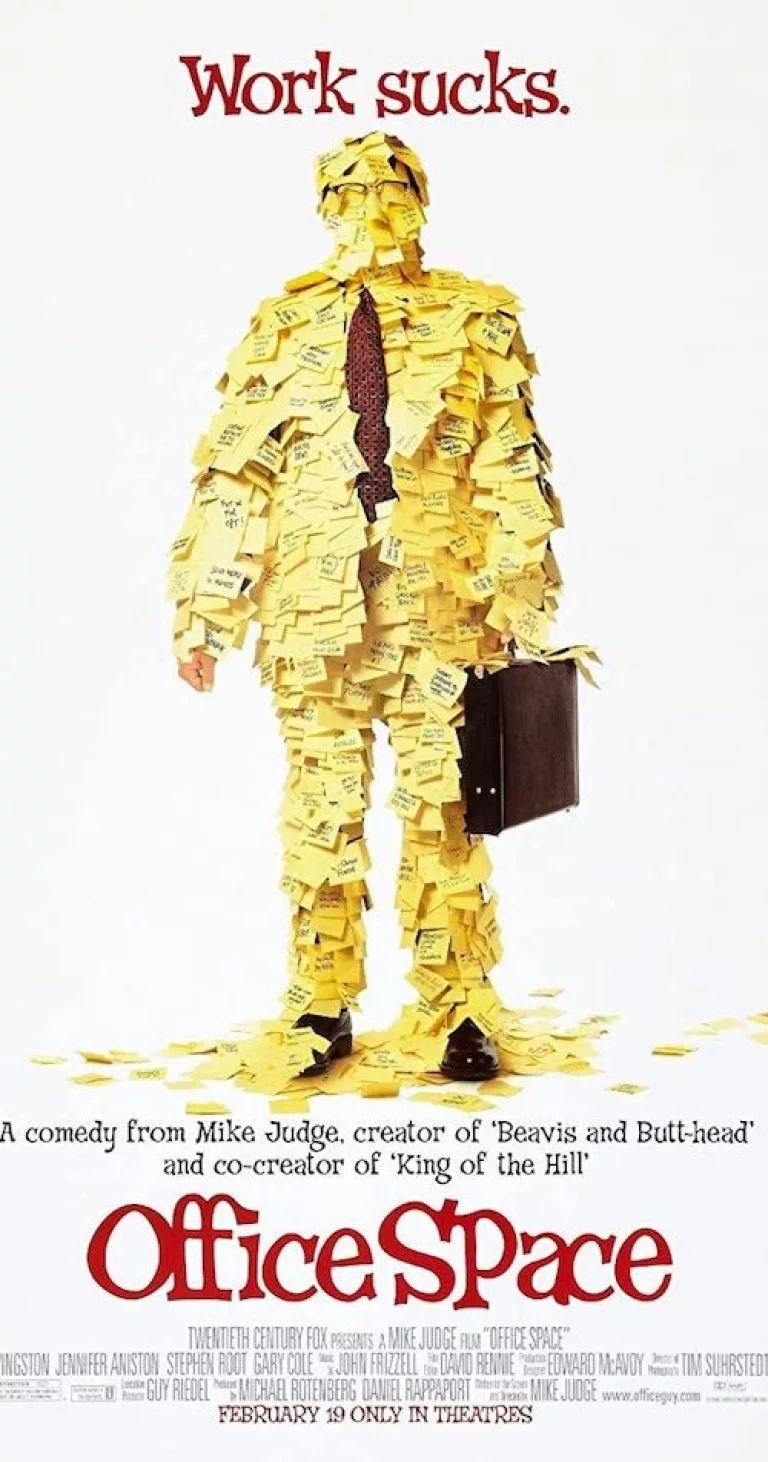 Office Space