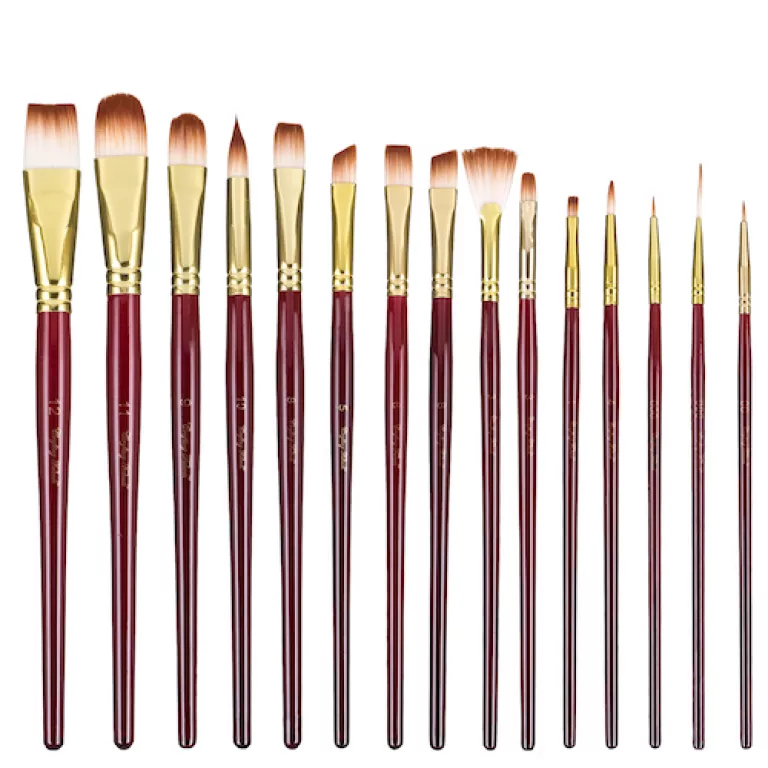 Art Supplies