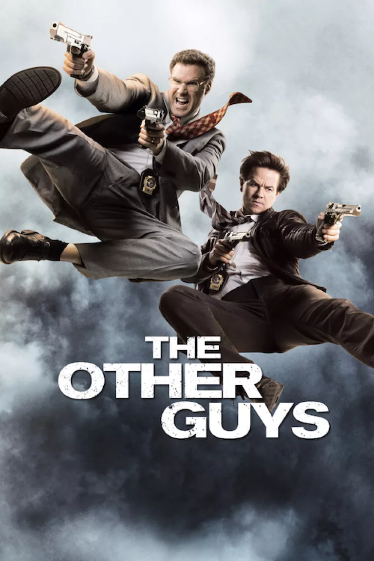 The Other Guys