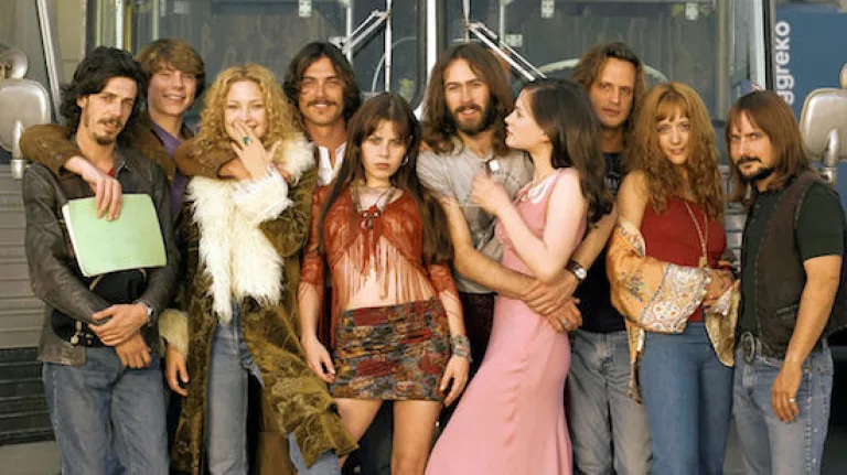 Almost Famous