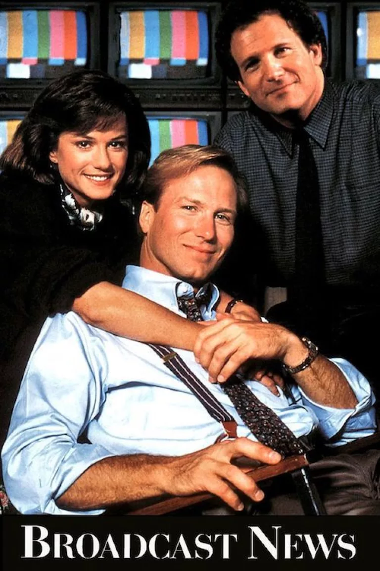Broadcast News