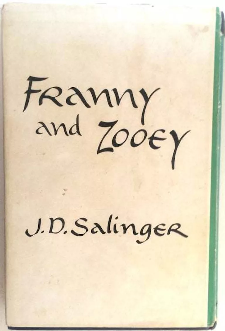 Franny and Zooey