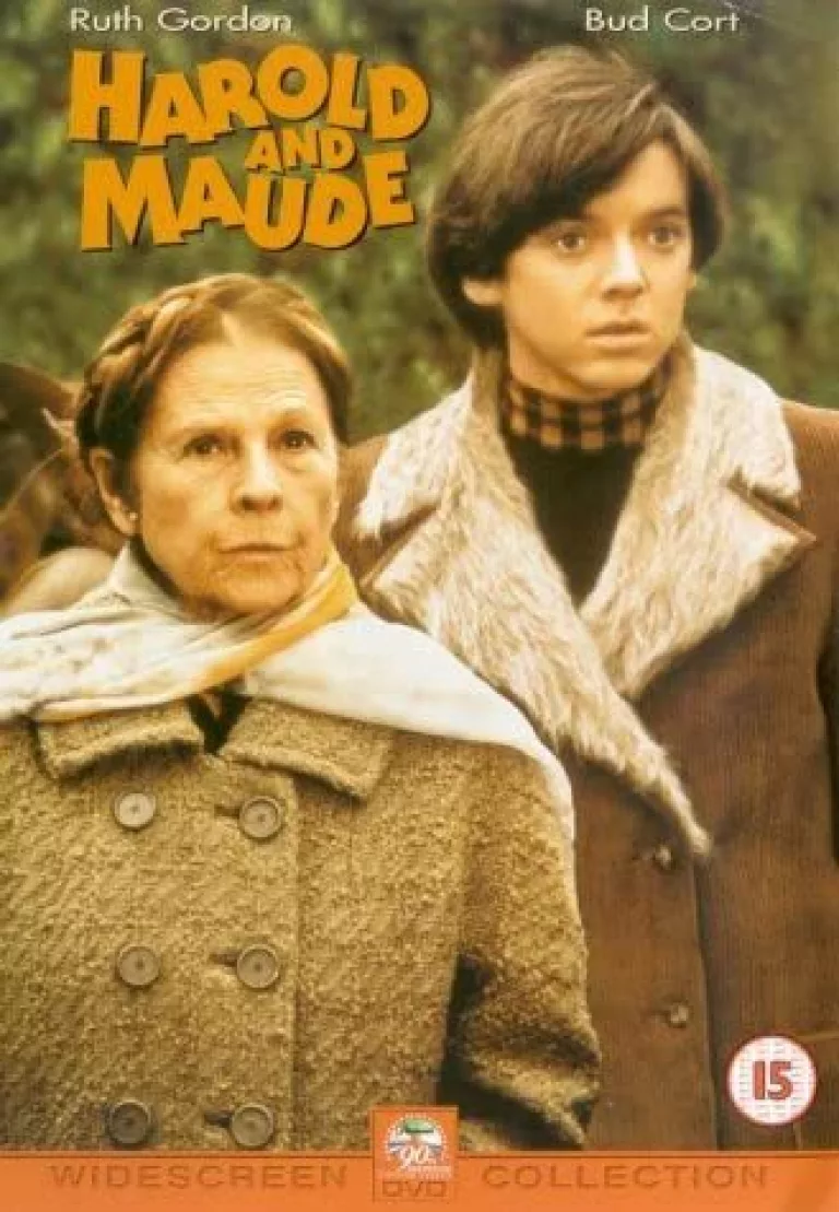 Harold and Maude