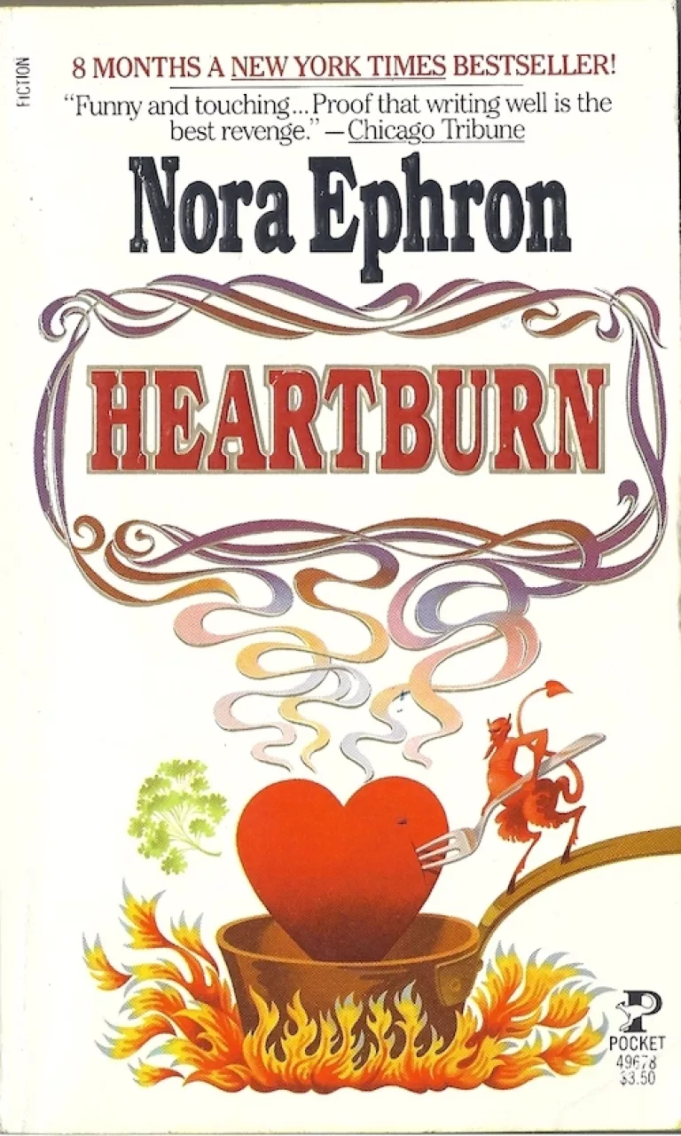Heartburn