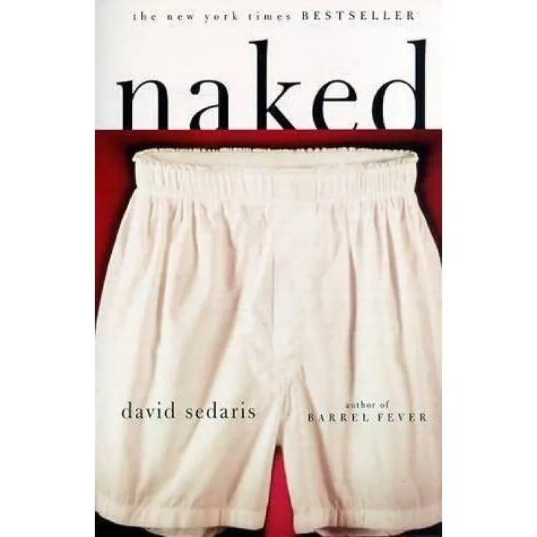Naked