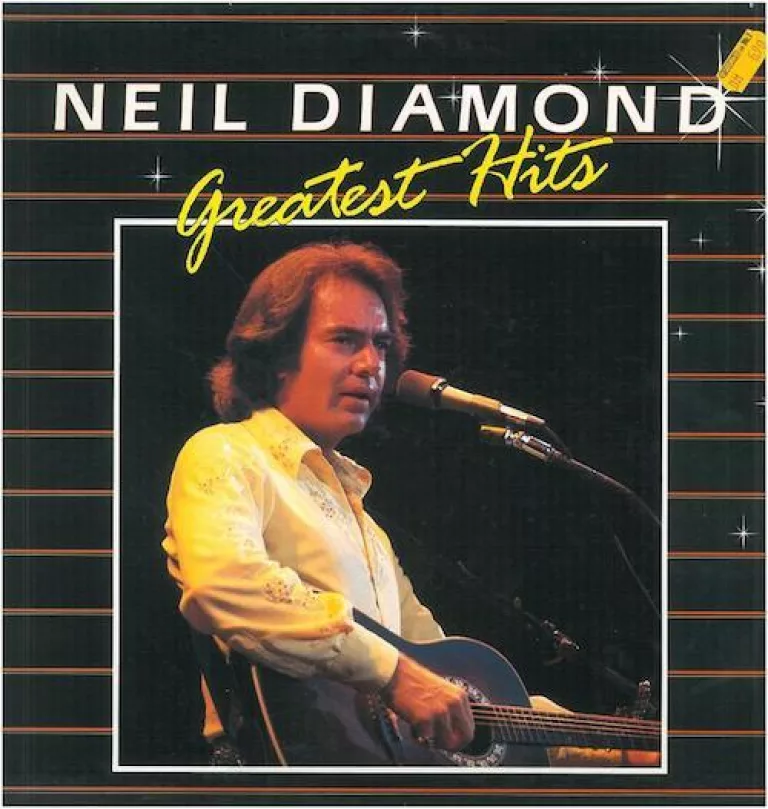 Greatest Hits
