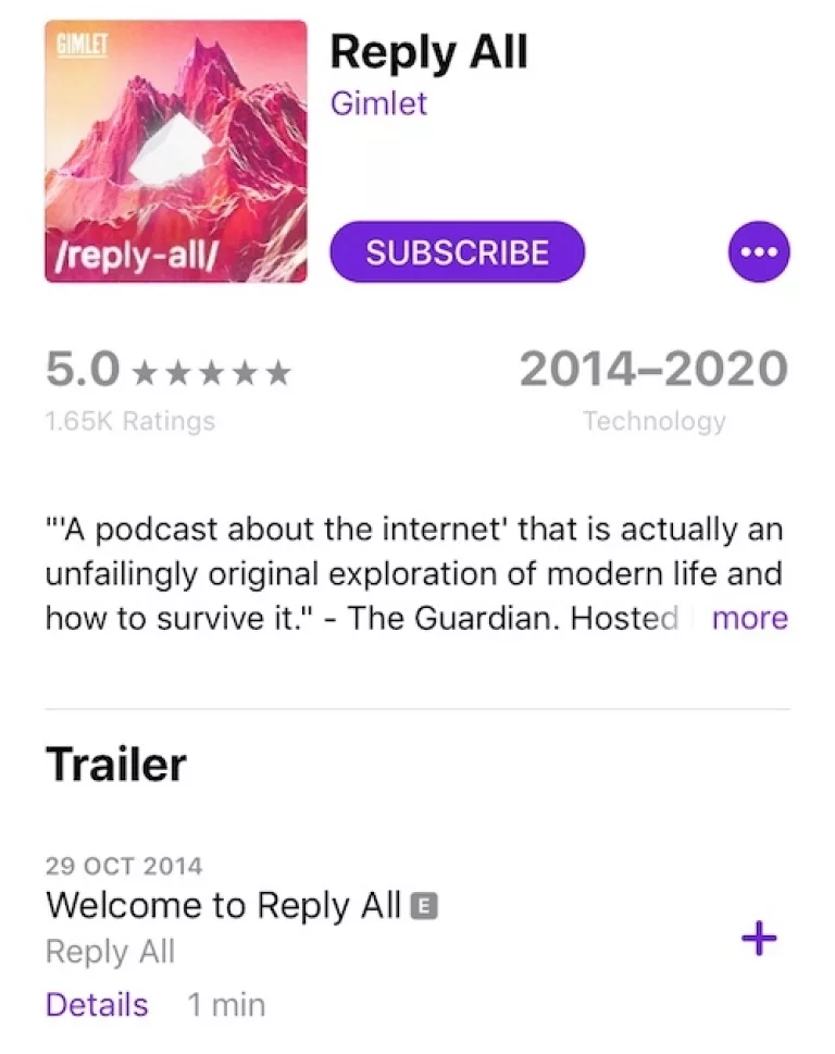 Reply All