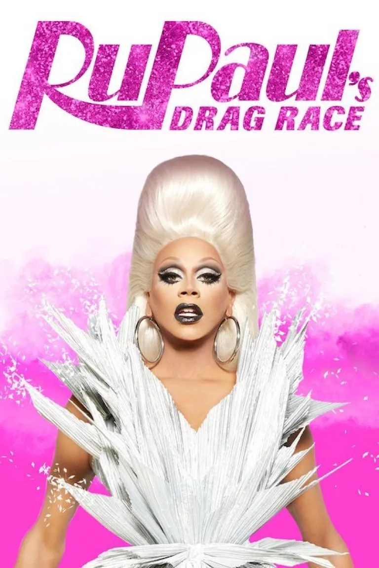 RuPauls Drag Race