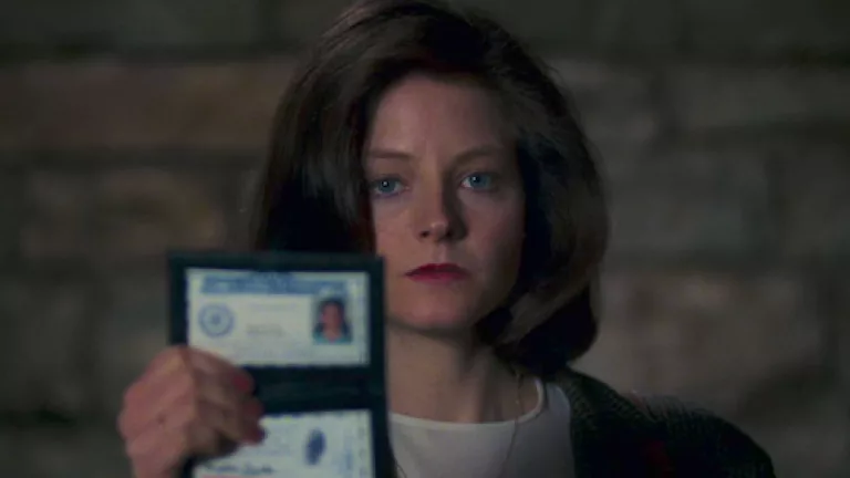 Silence of the Lambs