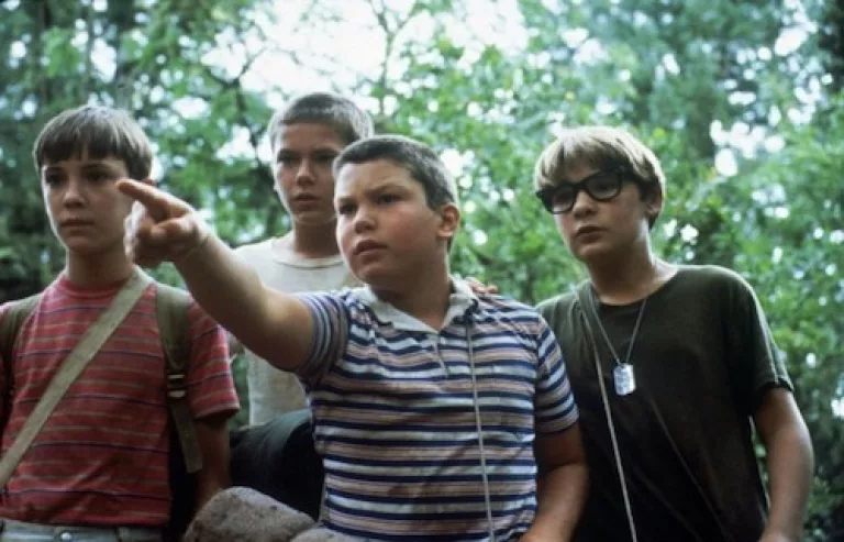 Stand by Me