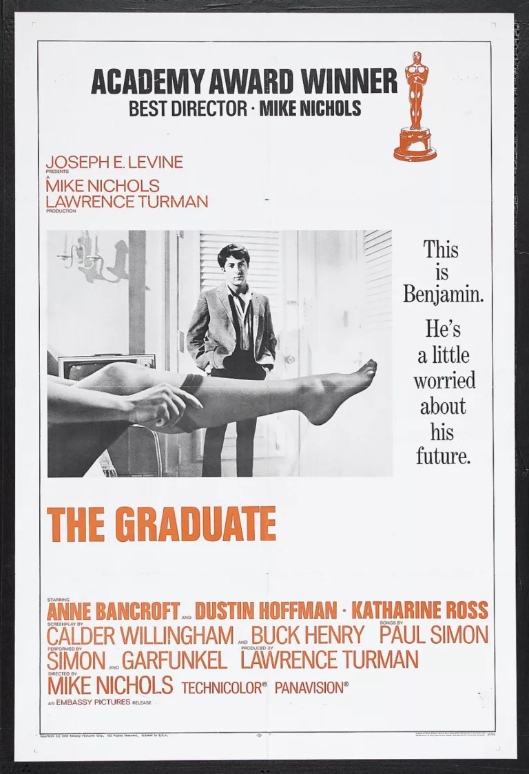 The Graduate