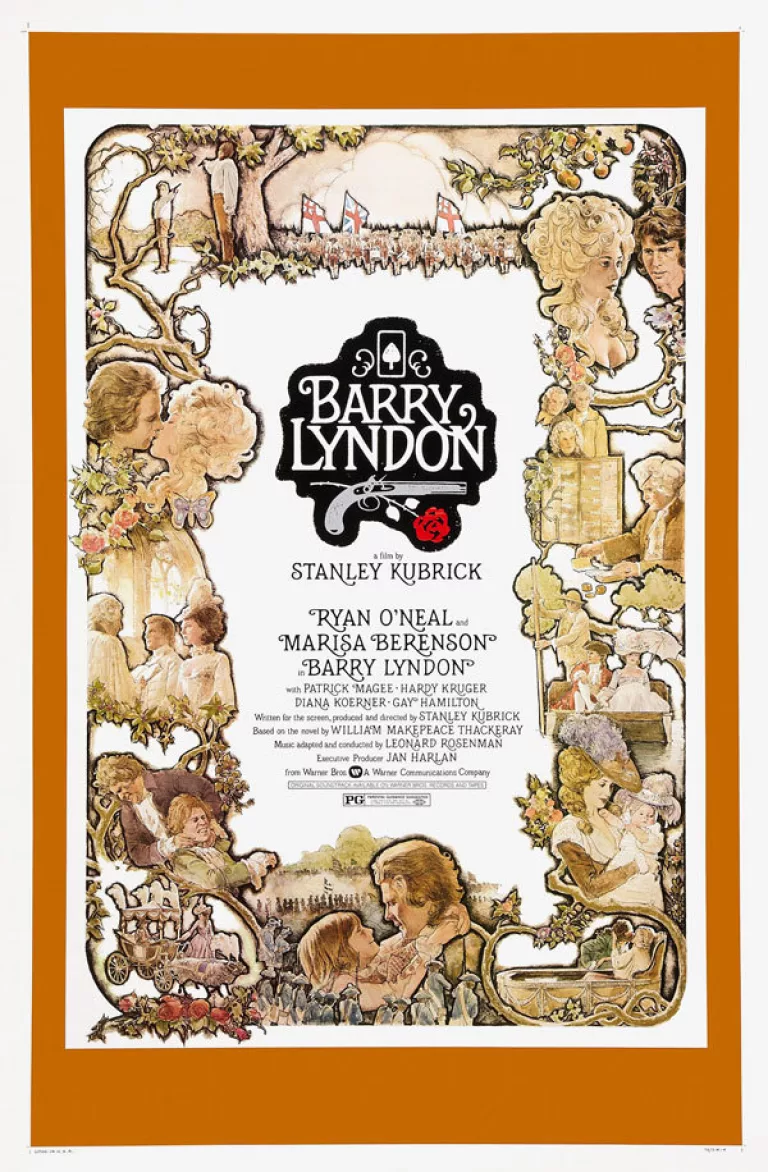 Barry Lyndon