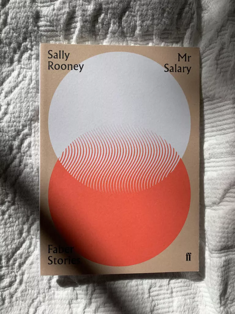 Mr. Salary