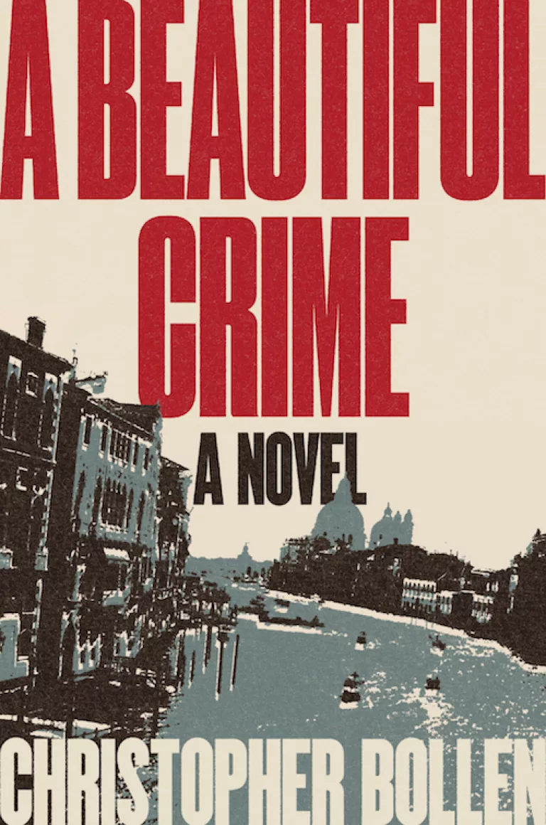 A Beautiful Crime