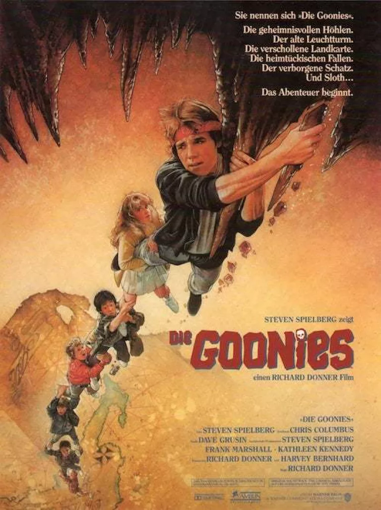 Goonies