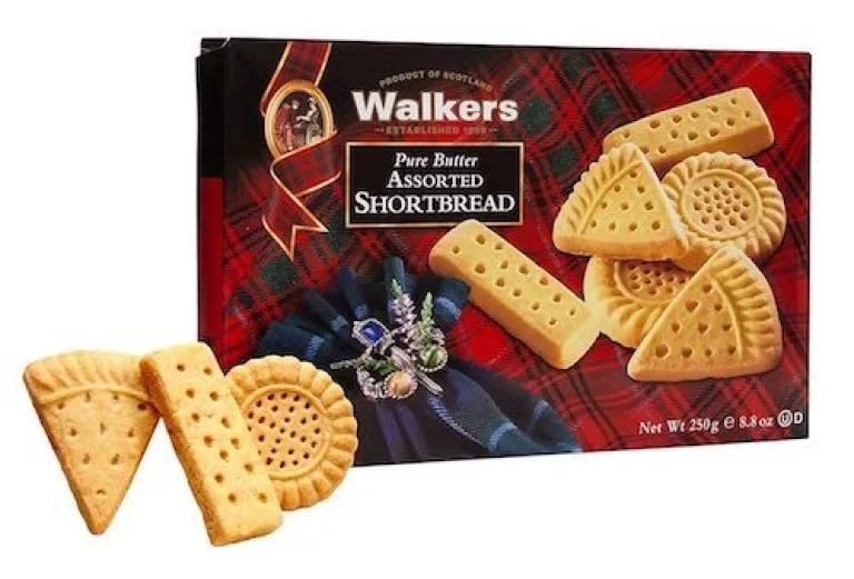 Cookies