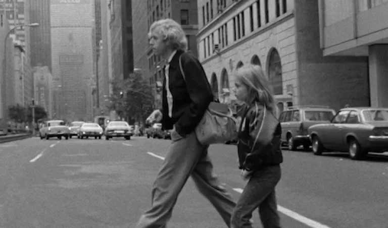 Alice in the Cities