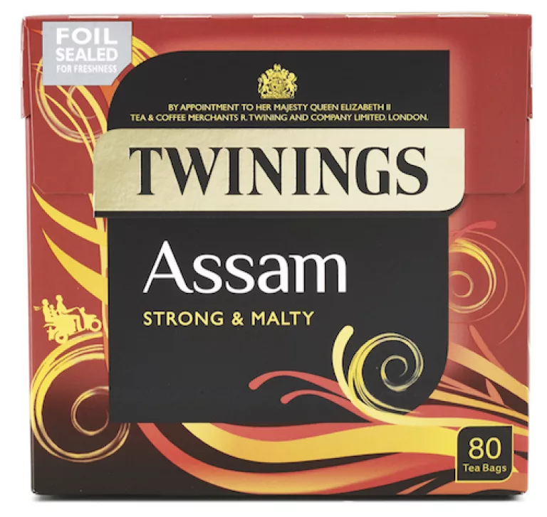 Assam Tea