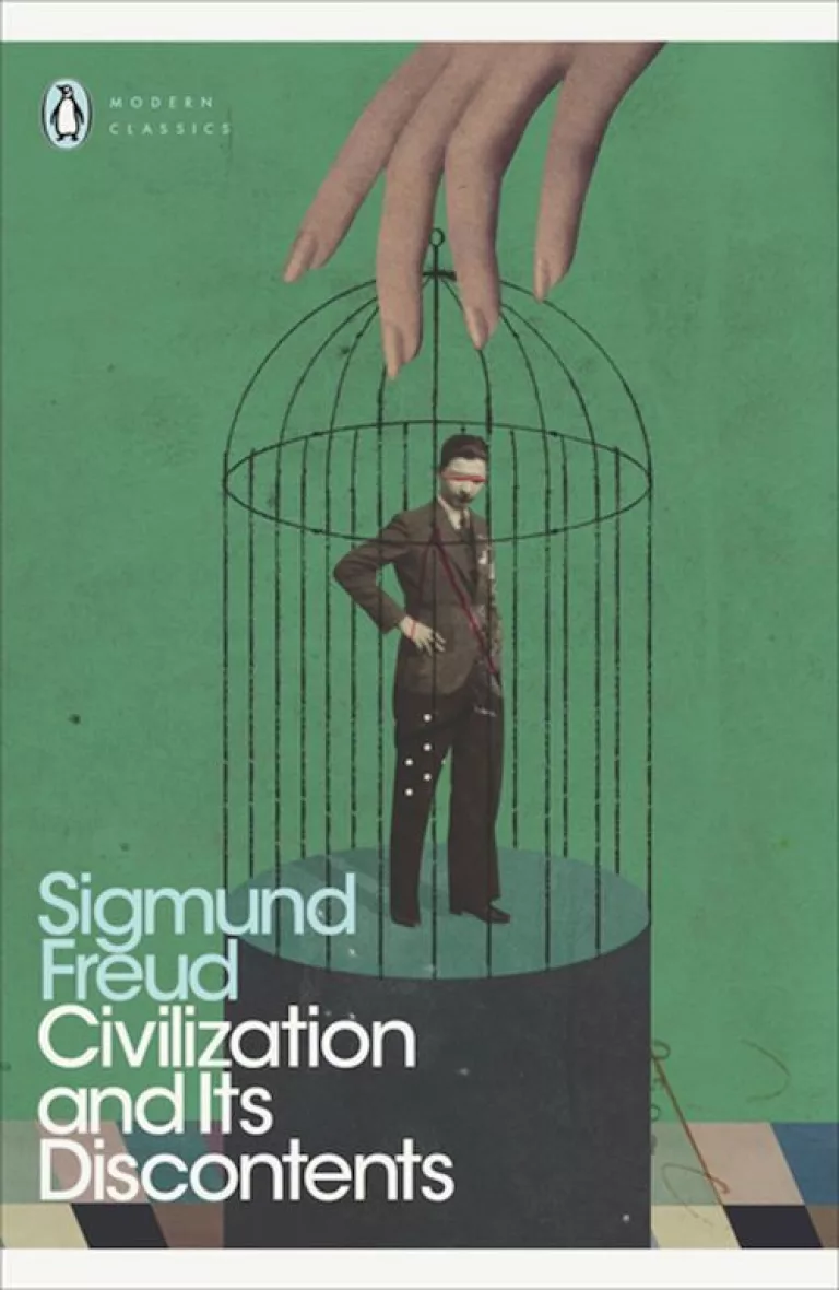 Civilisation and Its Discontents