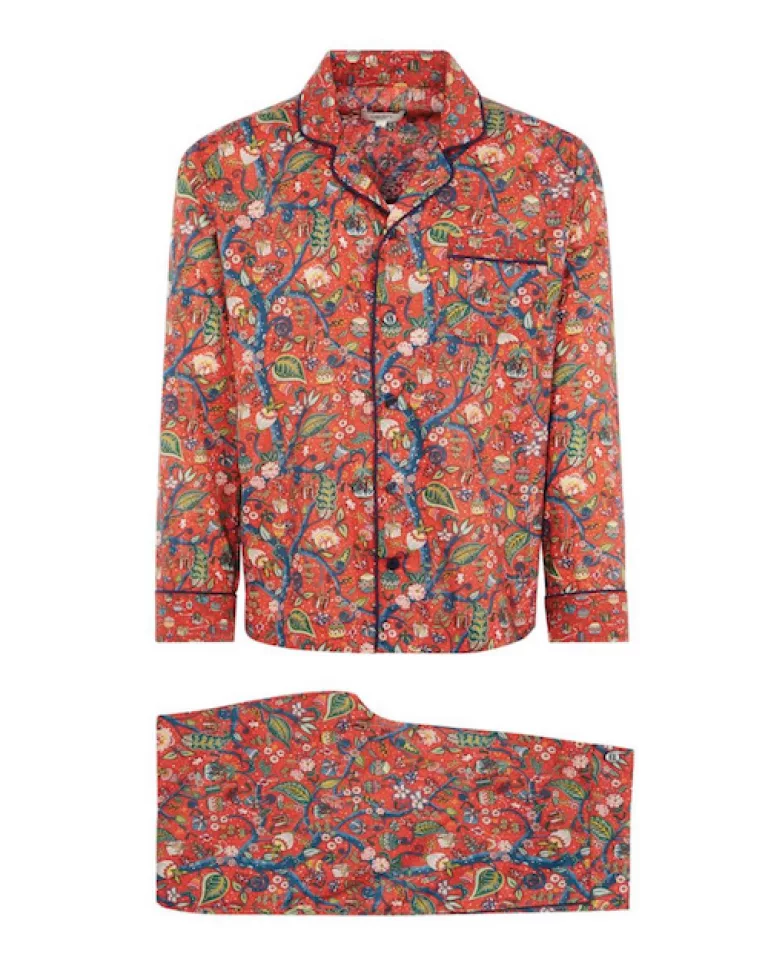 Liberty Pyjamas