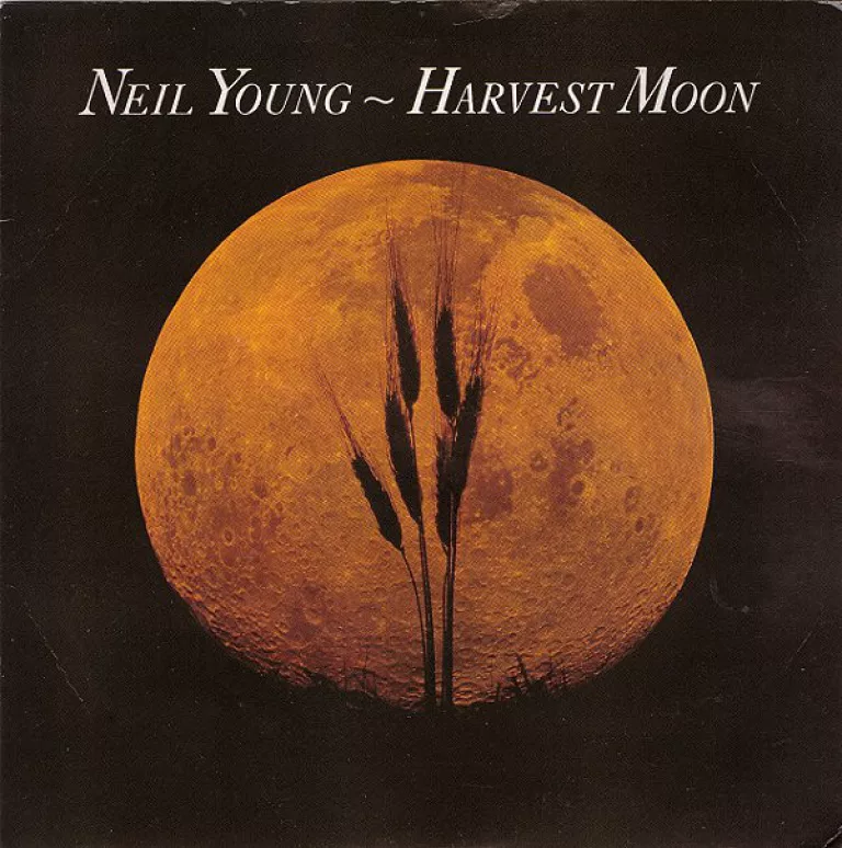 Harvest Moon