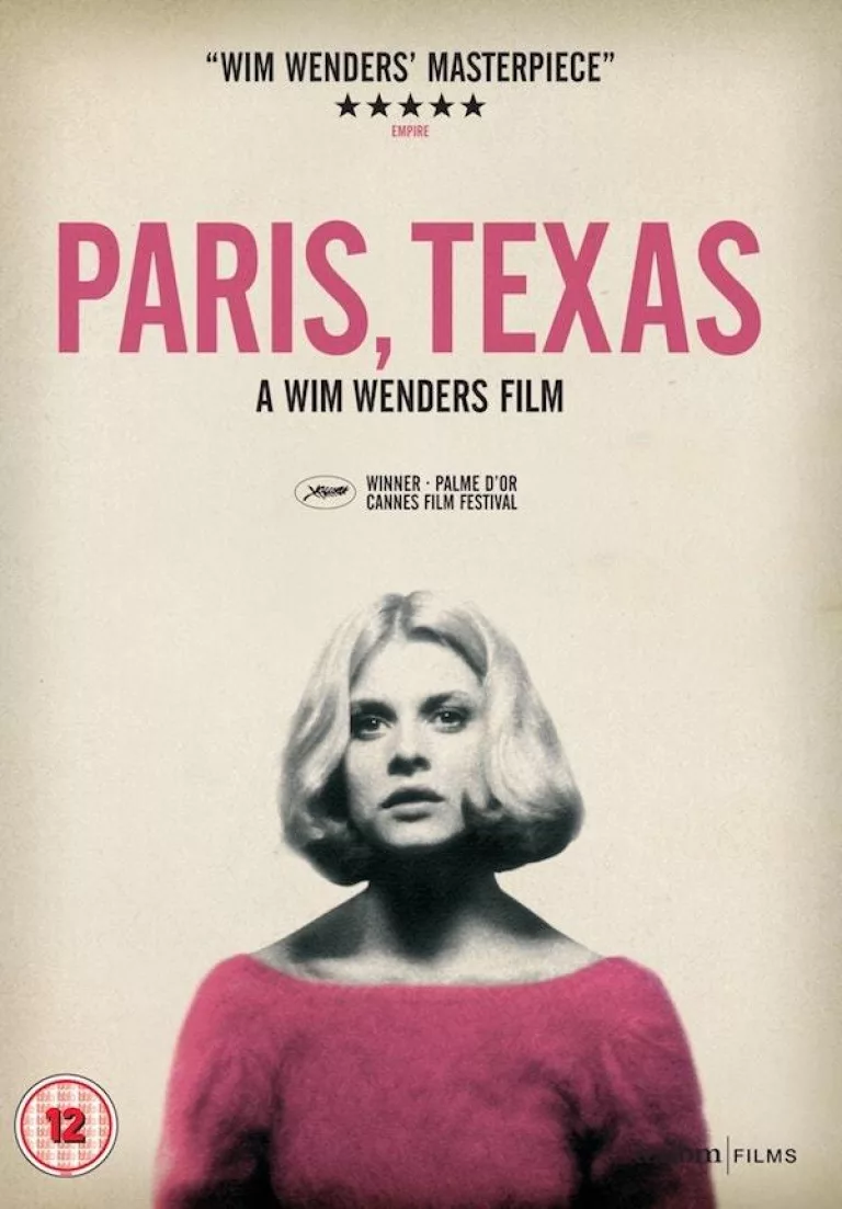 Paris, Texas