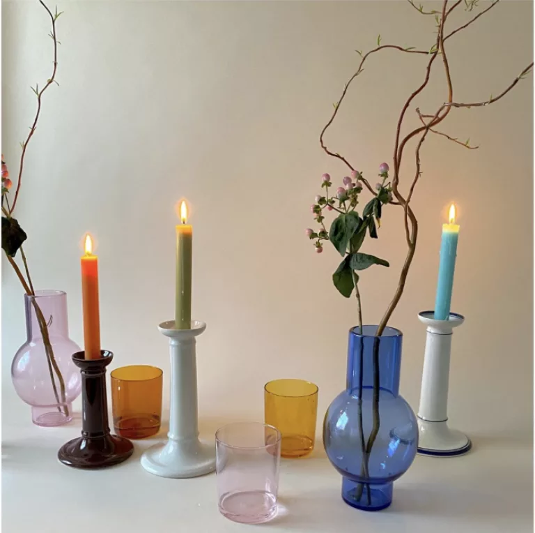 Candles