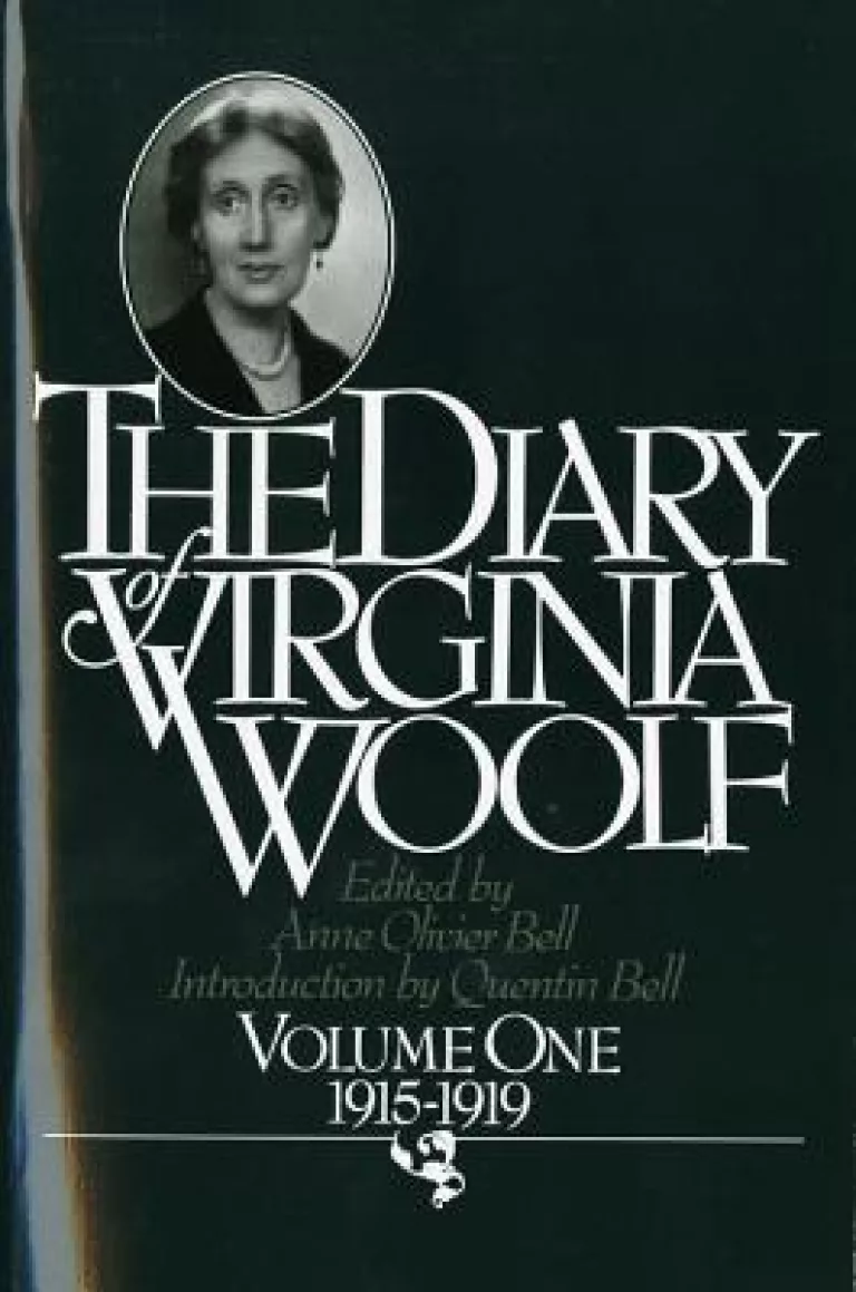 Virginia Woolf’s Diaries