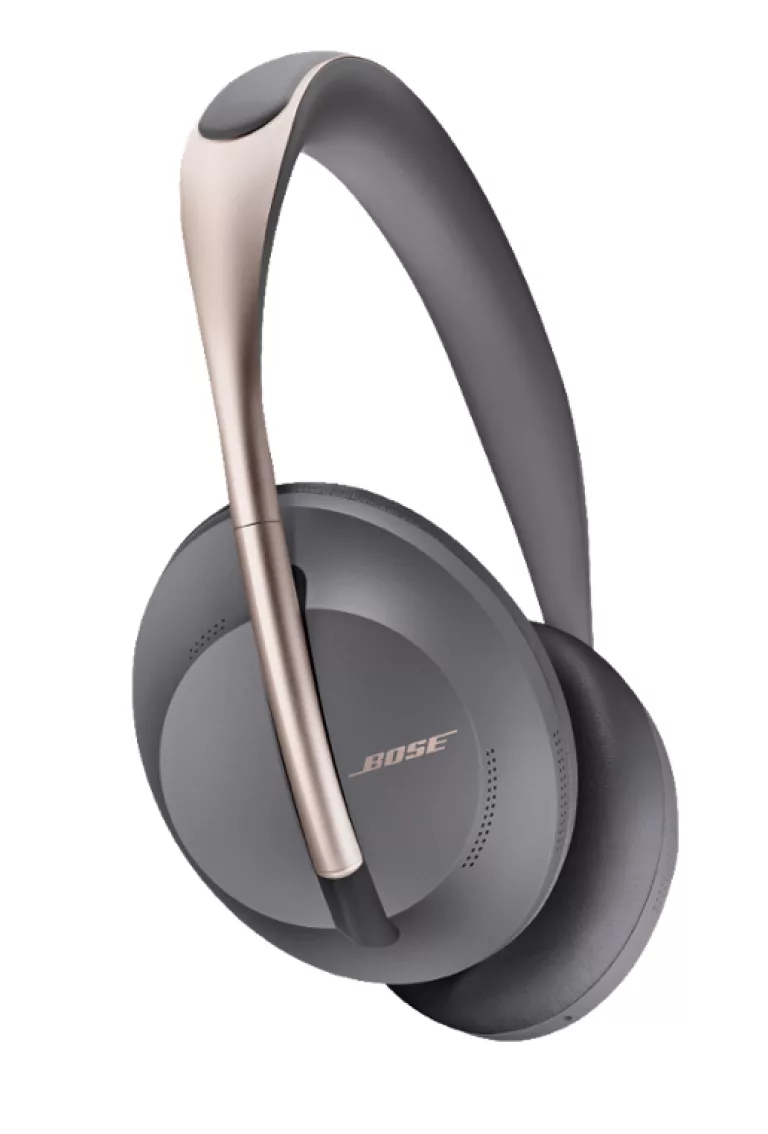 Bluetooth Headphones