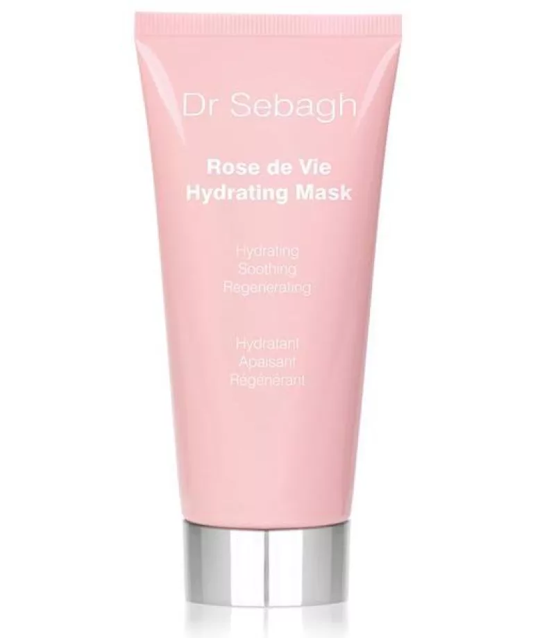 Rose de Vie Hydrating Mask