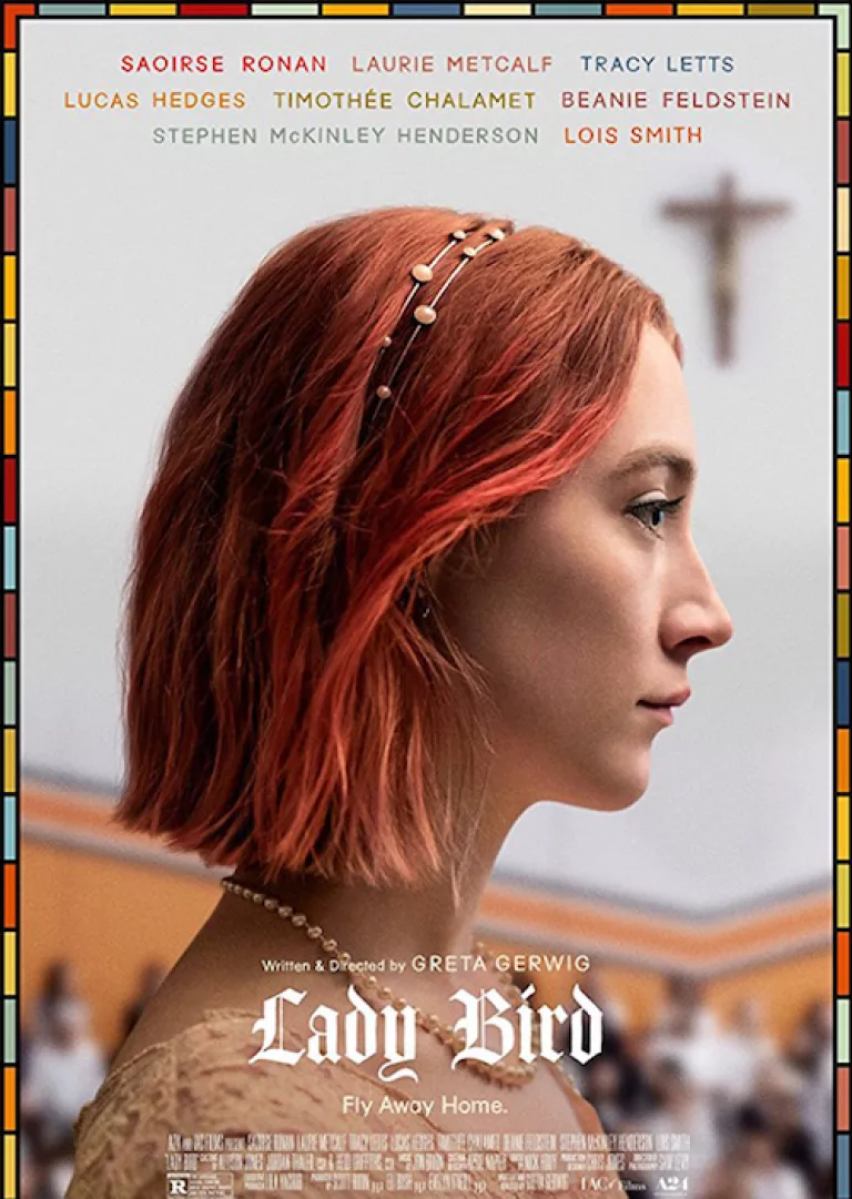 Ladybird