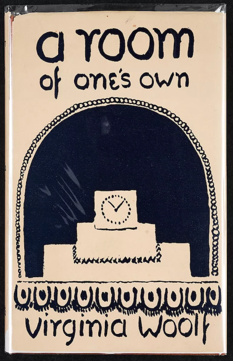 A Room of One’s Own