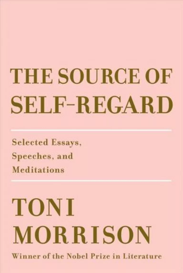 Source of Self-Regard