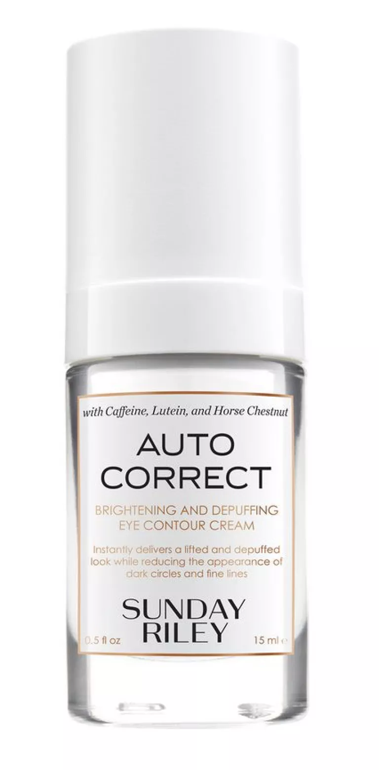 Brightening Eye Cream