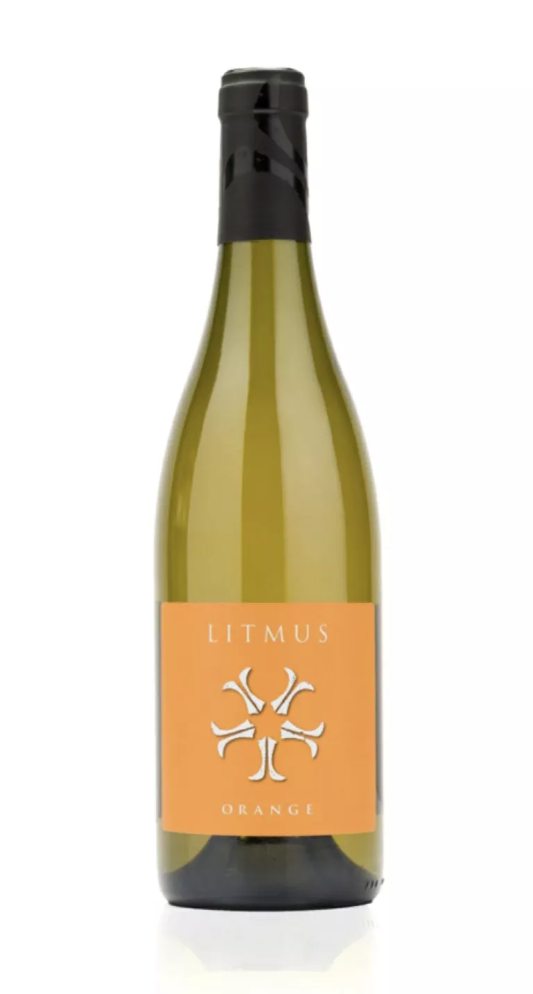 Orange wine a groundbreaking new discovery for me