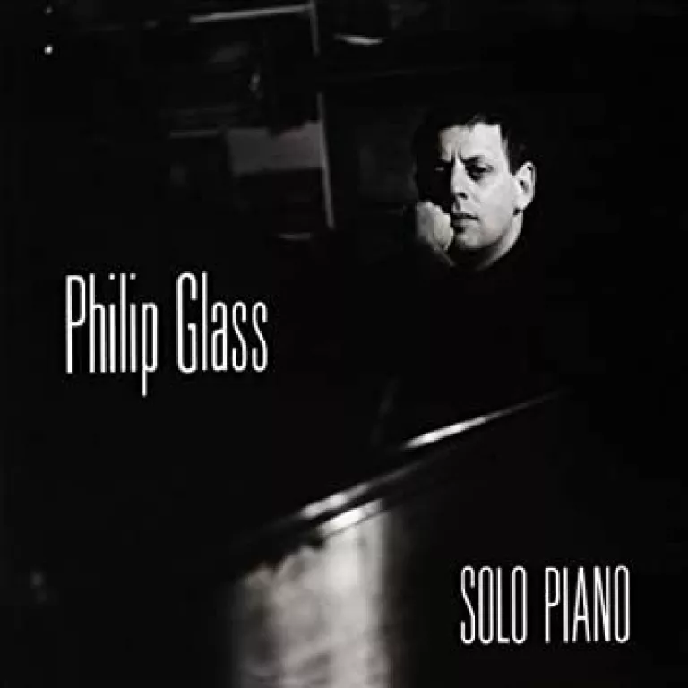 Solo Works - Calms me immensely but I would also love to choreograph to Mad Rush one day