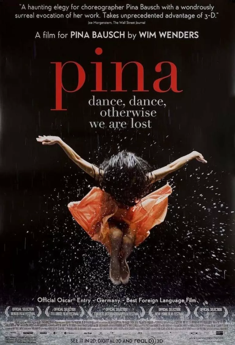 Pina