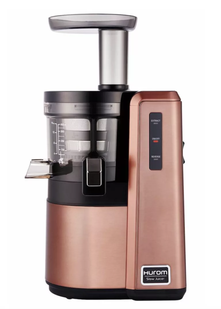 Hurom Juicer