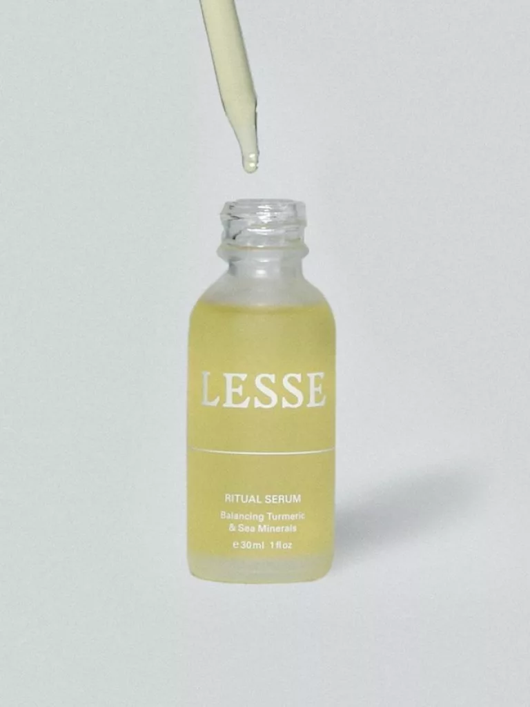 Serum Face Oil