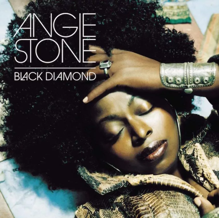 Black Diamond