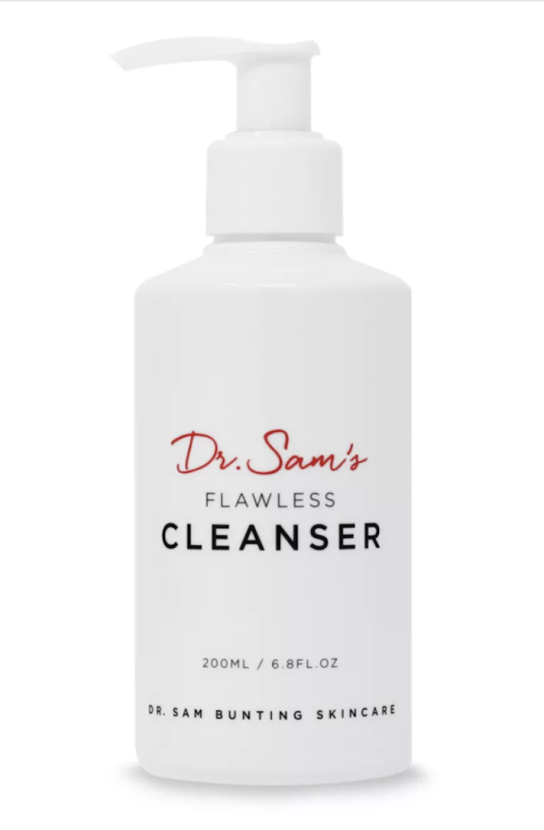 Dr. Sam’s Cleanser