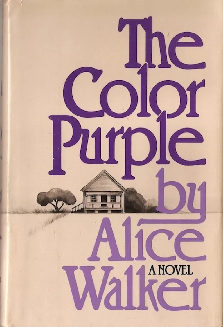 The Colour Purple