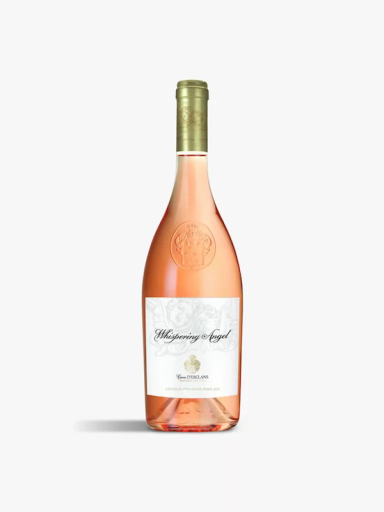  Whispering Angel Rose